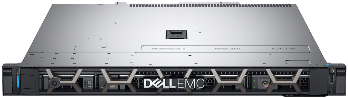Dell PowerEdge R240 server